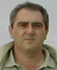 ernesto gonzalez