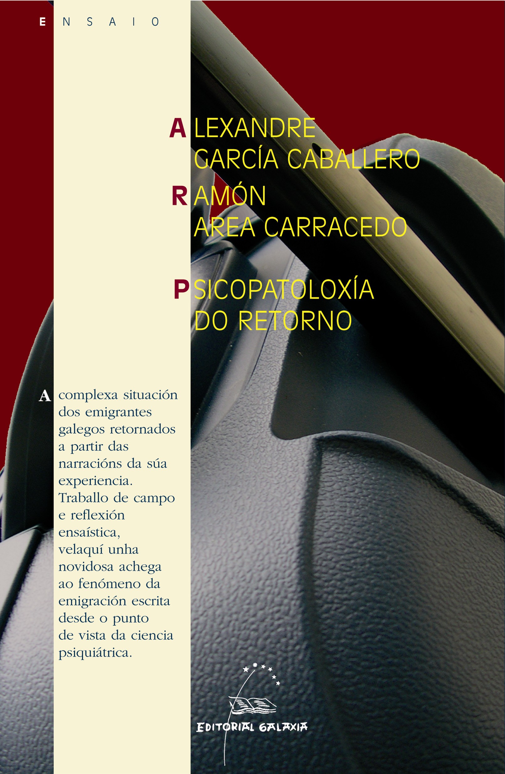 Psicopatolox&iacute;a do retorno