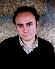 garcia caballero