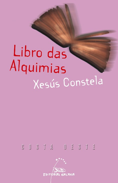 alquimias