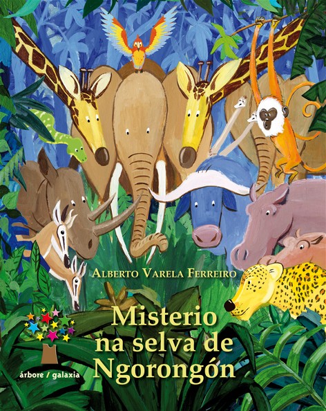 misterio