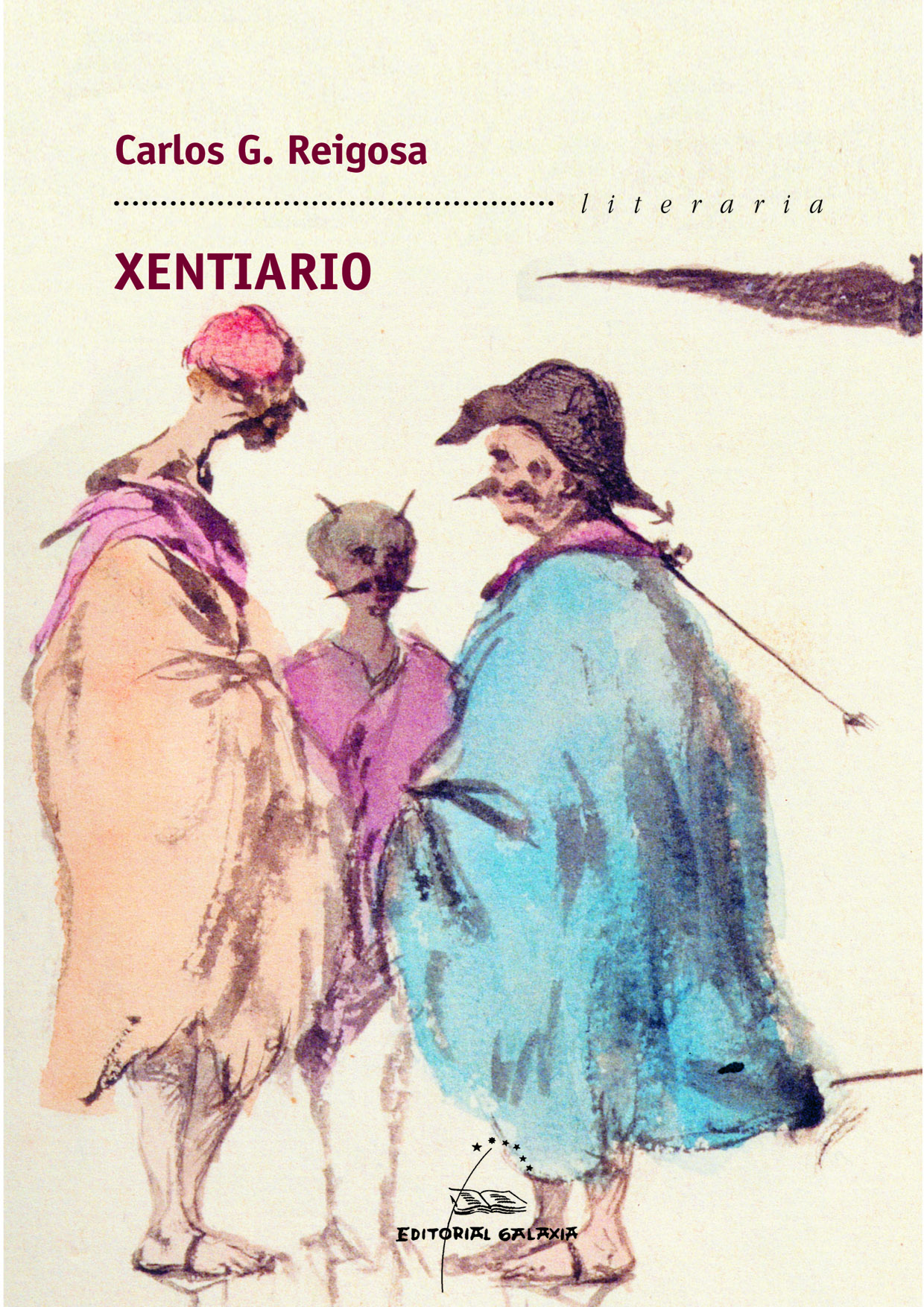 xentiario