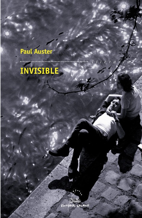 invisible