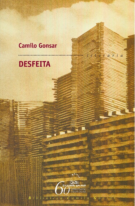 desfeita
