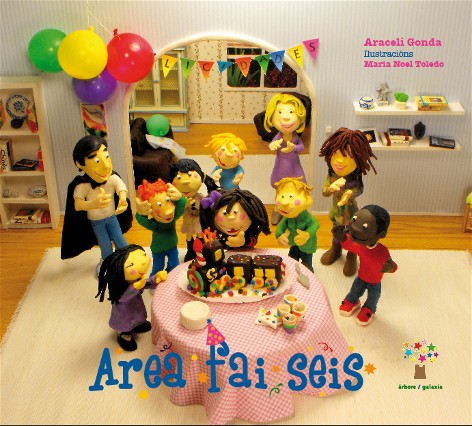 area