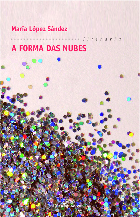 A forma das nubes
