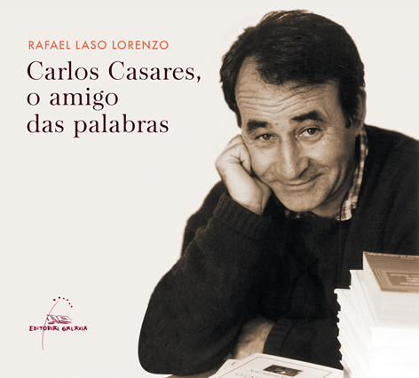 Carlos Casares