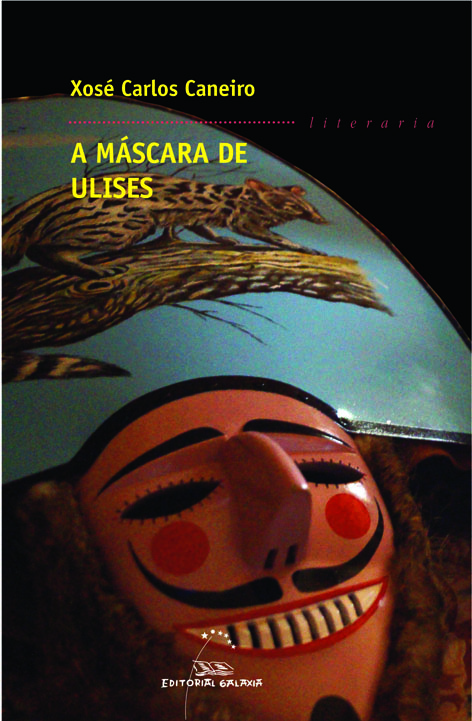 A m&aacute;scara de Ulises