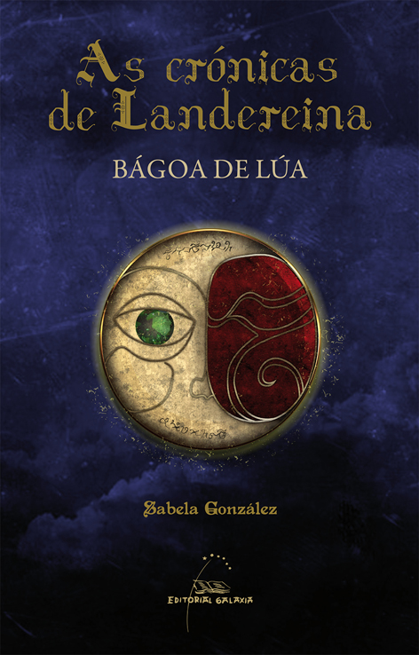 B&aacute;goa de L&uacute;a