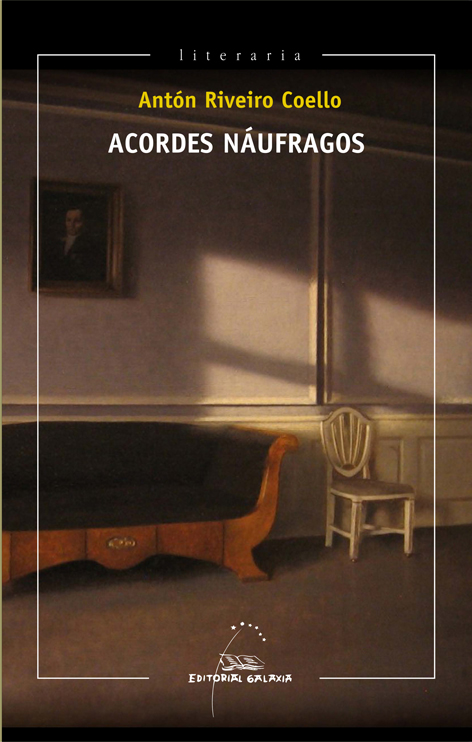 Acordes n&aacute;ufragos
