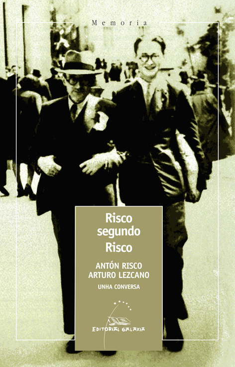 Risco segundo Risco