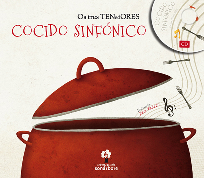Cocido sinf&oacute;nico