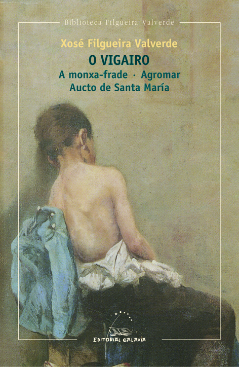 O vigairo
