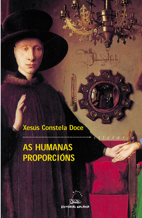 As humanas proporci&oacute;ns