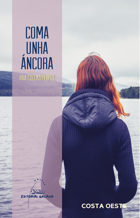 Coma unha &aacute;ncora