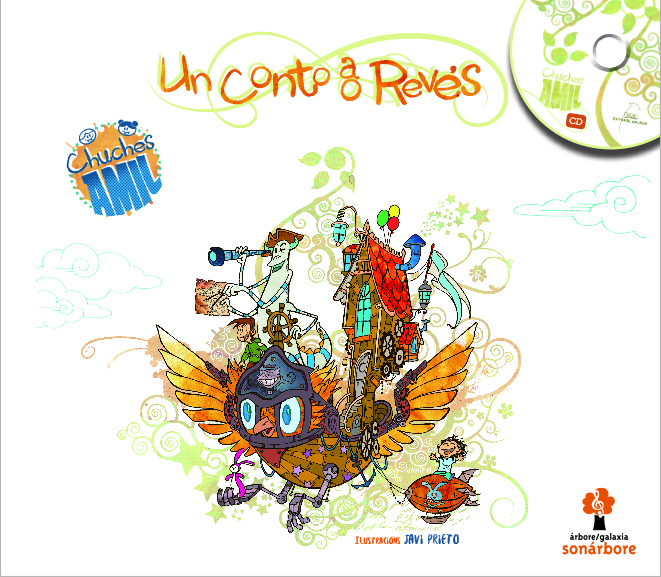 Un conto ao rev&eacute;s
