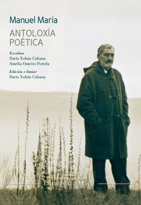 Manuel Mar&iacute;a. Antolox&iacute;a Po&eacute;tica