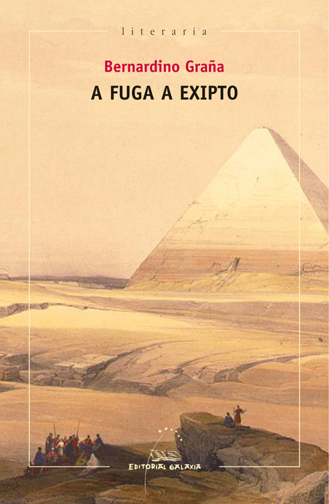 A fuga a Exipto