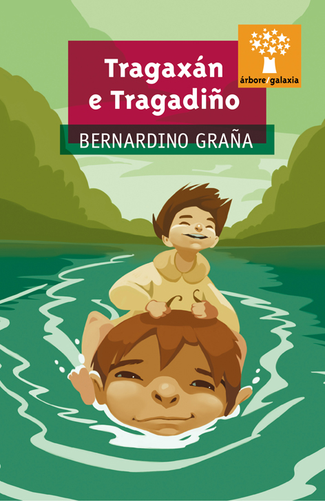 Tragax&aacute;n e Tragadi&ntilde;o
