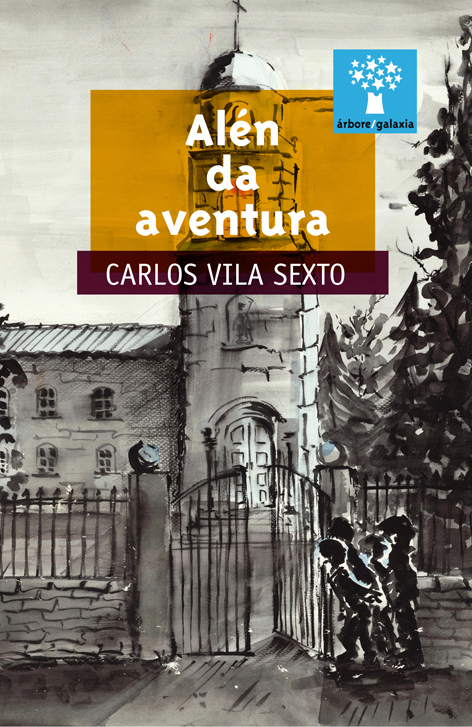 Al&eacute;n da aventura