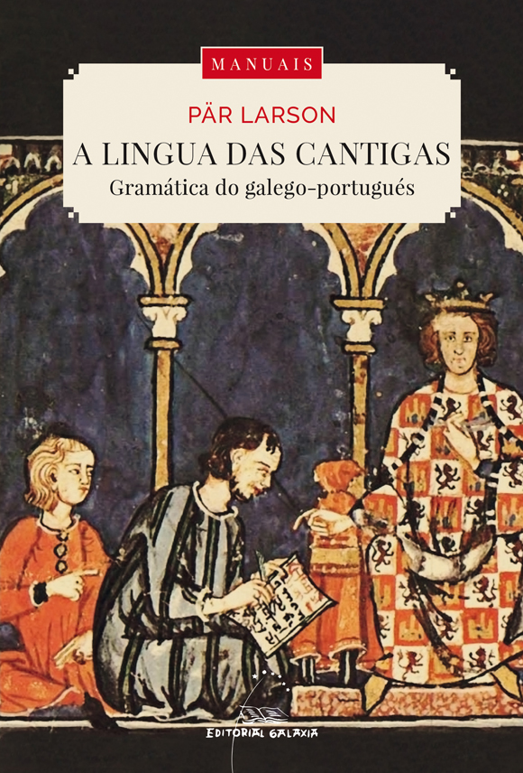 a-lingua-das-cantigas