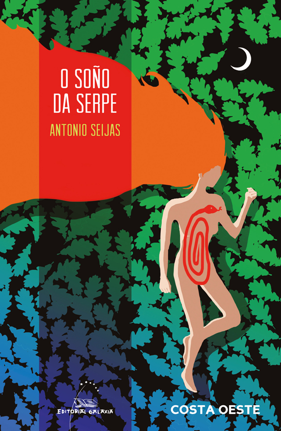 o-sono-da-serpe