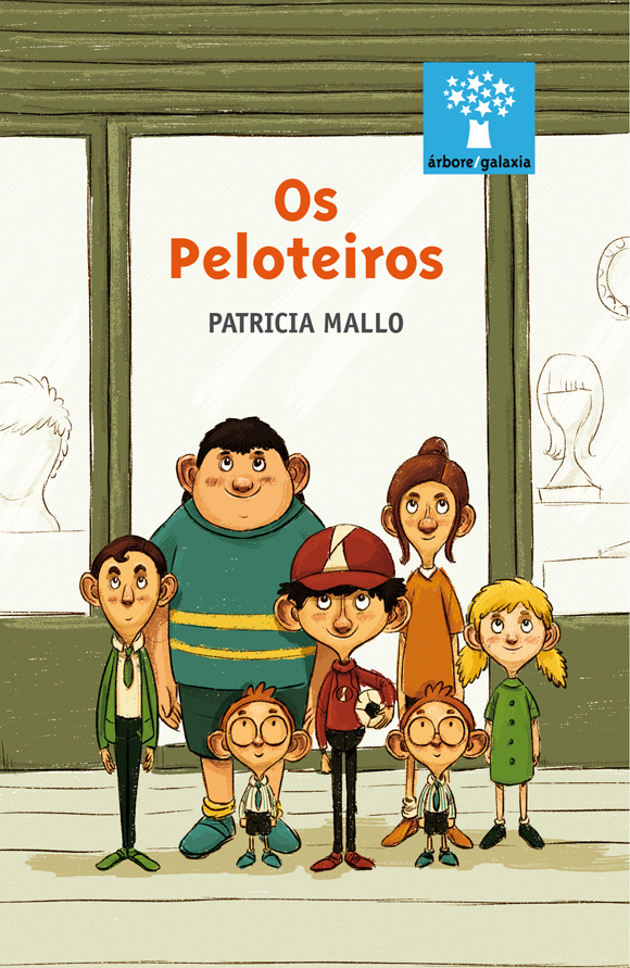 os-peloteiros