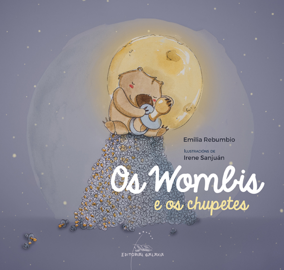 os-wombis-e-os-chupetes