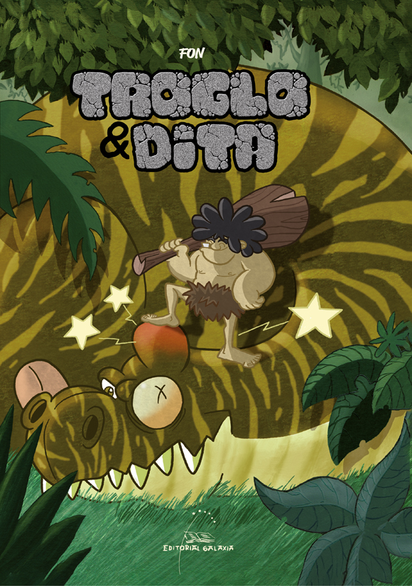 troglo-dita