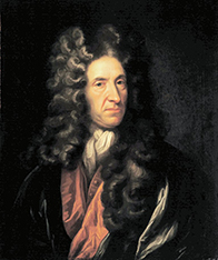Daniel-Defoe
